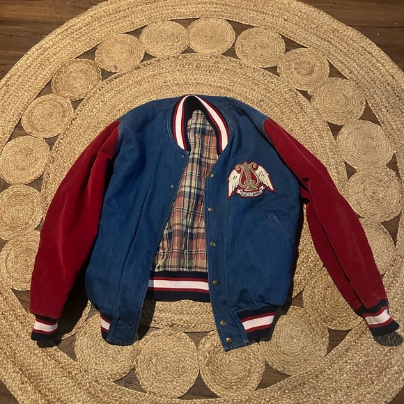 Gucci Jean Bomer - Picture 1 of 6